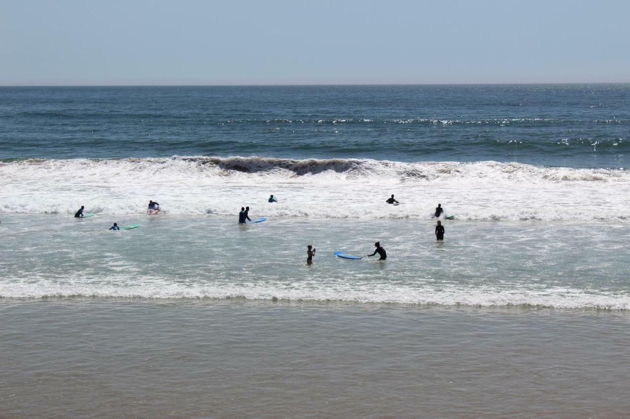 Apartment Qiu Costa de Caparica Buitenkant foto