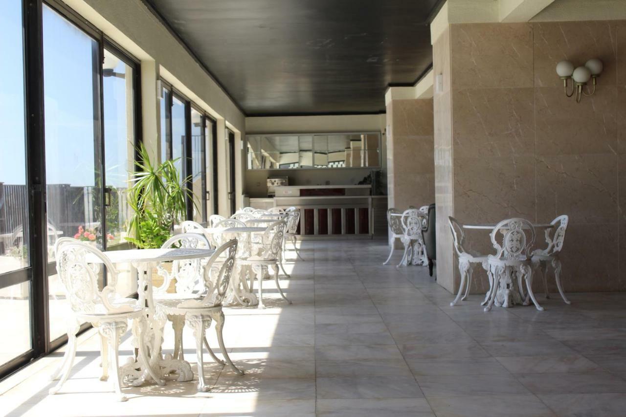 Apartment Qiu Costa de Caparica Buitenkant foto